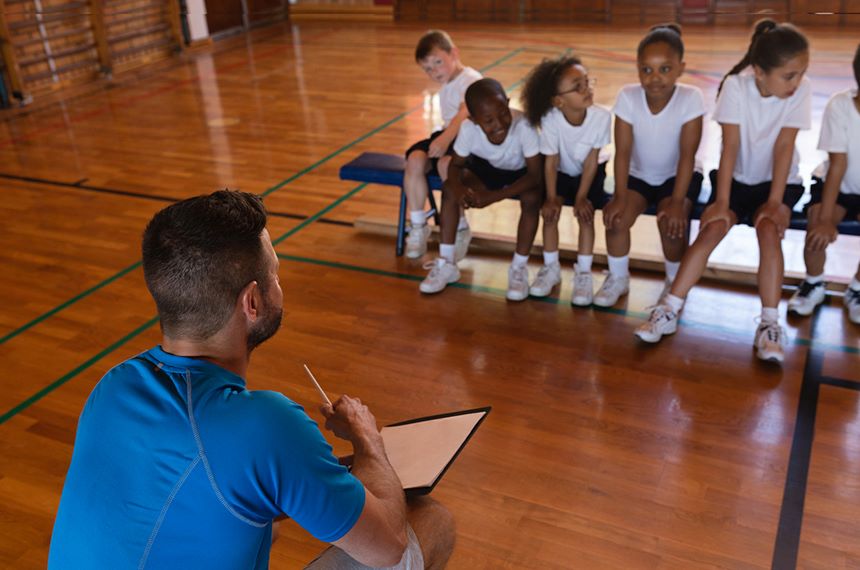 2ª Licenciatura em Educação Física