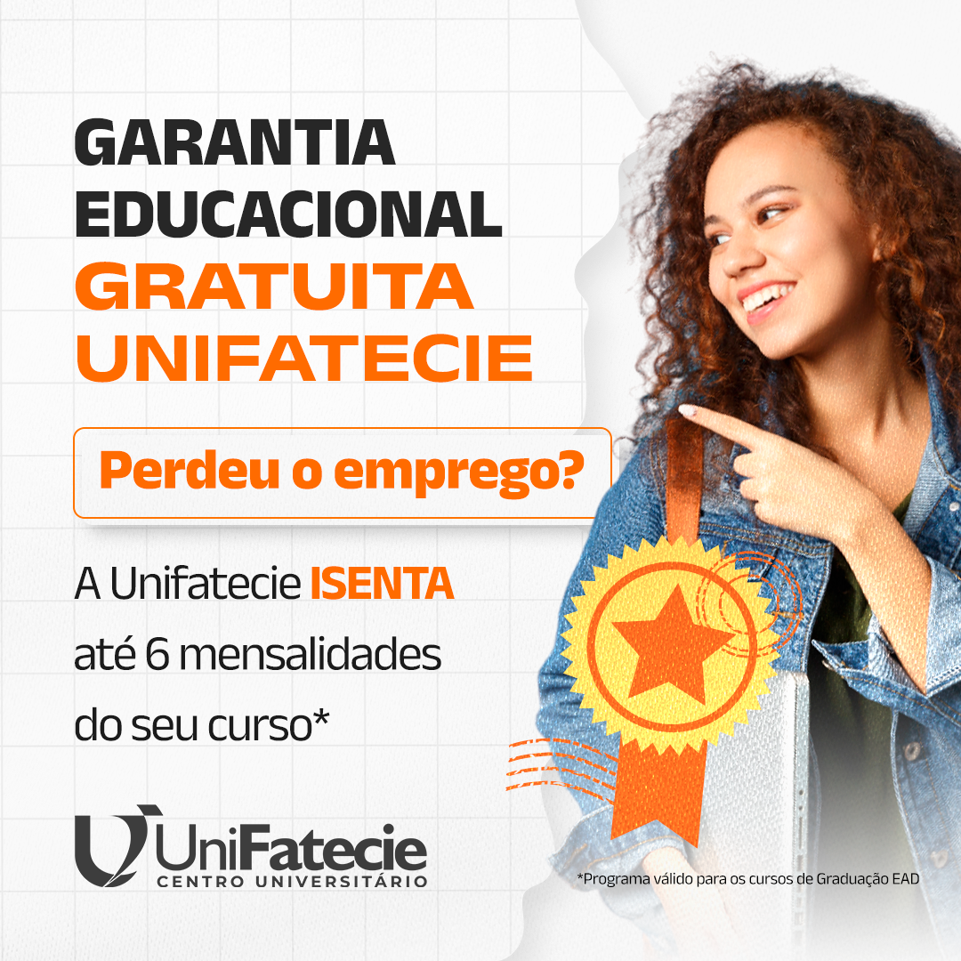 Garantia educacional - feed