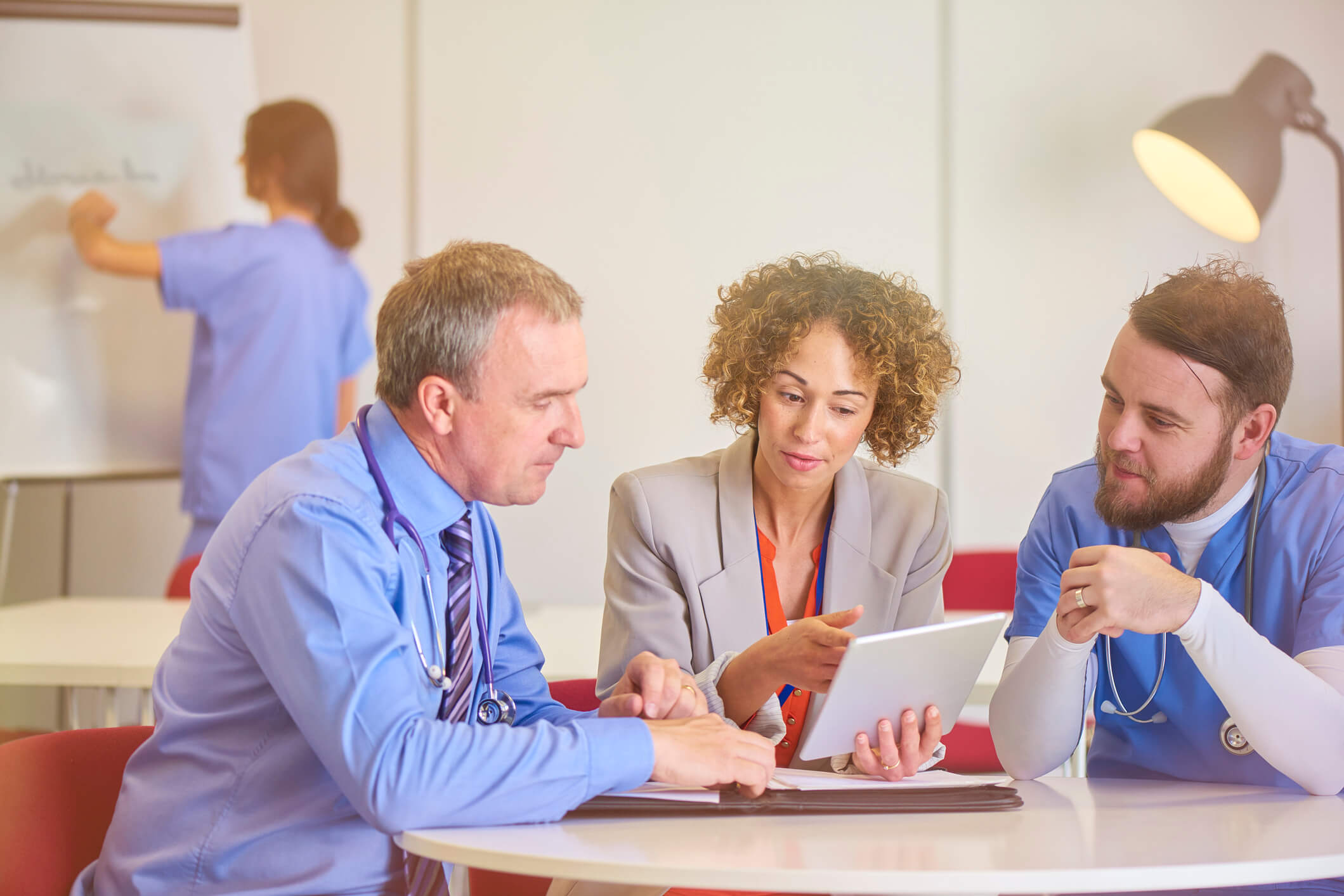 Especialização em Auditoria em Saúde