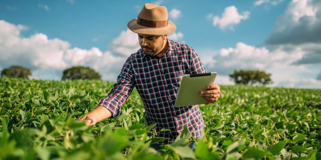 Especialização em Agricultura e Manejo Sustentável - NOVO